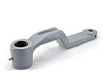 Brazo rueda control de profundidad Agrometal