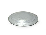 Tapa taza Agrometal TX