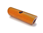 Soporte eje ruedas tapadoras Agrometal