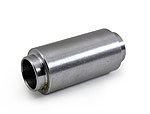 Buje separador de rodamiento Agrometal